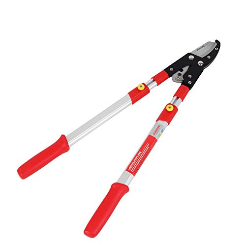 Preisvergleich Produktbild Gpan Gartenschere Gartenarbeit Gartenschere Eisenrohrschere Teleskopstange