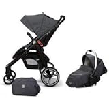 Casualplay Match 2 Loop Black + Sono Color Metal