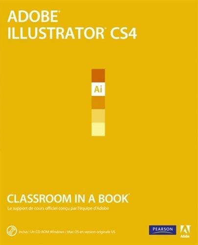 Illustrator CS 4 francais