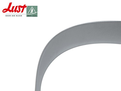 Rasenkante, Beetkante SET 8 x 118 x 20 cm - 7