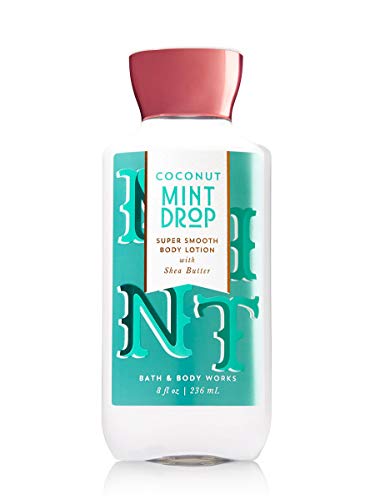 Bath & Body Works Körperlotion - Coconut Mint Drop (295ml)