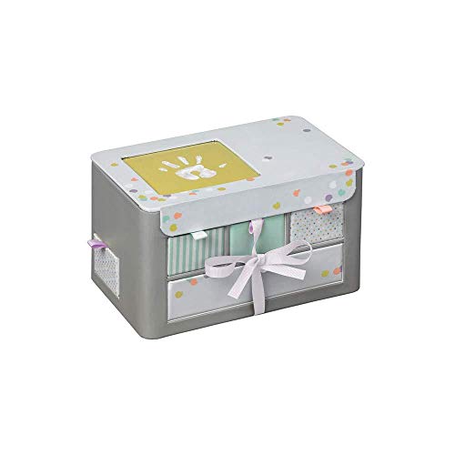 Baby Art My Little Treasures - Cofre regalo