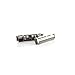 10 Blades Gillette Sensor Excel Razor Blades Cartridges Refill (5 Blades x 2 Pack)