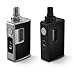 Produktbild Joyetech Evic AIO - 75W TC 3.5ml Farbe Silber