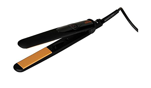 mark hill salon professional straightener