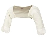 ScratchSleeves | Stay-on Scratch Mitts for Itchy Babies | Cream/Oatmeal