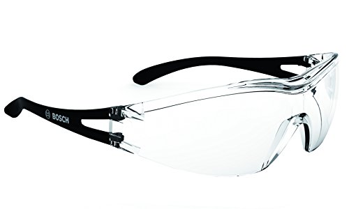 Bosch Schutzbrille GO 1C, 2607990071 - 4