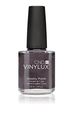 CND Vinylux Vexed Violette
