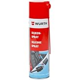 W&uuml;rth Silikon Sprey