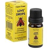 Love Drops Bayanlara &Ouml;zel Damla 10 ml - 3092