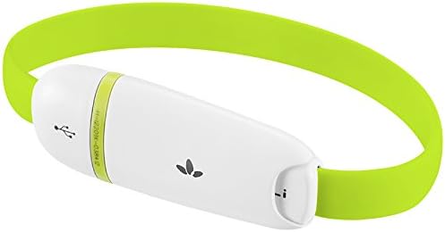 Bracelet with Lightning 8 Pin USB 2.0 Cable (Sync and Charge) Color Green for Apple I...