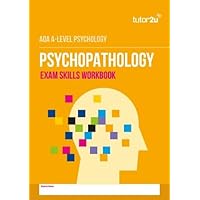 Research Methods Workbook for AQA A-Level Psychology (Edition 1 ...