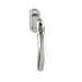 Produktbild Hoppe Tokyo Dreh-Kipp-Fenstergriff 0710S/U26 abschließbar Secu100® F9 Alu Stahl