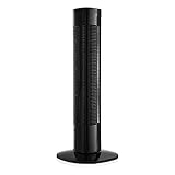 ventilador taurus tf2500 torre Pantalla fácil de usar con luces indicadoras led y control remoto
