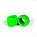 Produktbild ZIZI 2 Stück Plasma TPR Cockring / Ballstretcher Grün - kräftiges und sehr dehnbares Material