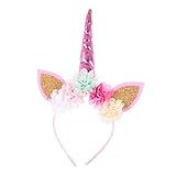 ♥♥Color brillante y diseño de flor hacen que tu bebé niños más lindo y encantador.