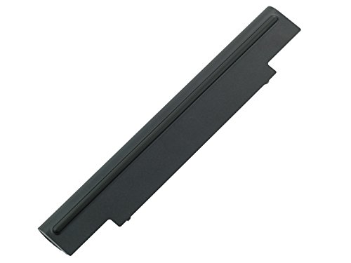 Batterytec® Laptop Akku für DELL Latitude 3340 Latitude E3340 Series, Latitude 13 Series, DELL Latitude 13 Education Series DELL Latitude 13 Education Series-3340, DELL 451-BBJB 451-BBIY 451-BBIZ 7WV3V H4PJP JR6XC. [11.1V 4400mAh, 12 Monate Herstellergarantie] - 4