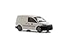 Price comparison product image Reitze 31810 Rietze Volkswagen Caddy Box '11 Deutsche Bahn, Scale 1:87 H0, Multi Colour