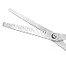 chinkyboo® Adult Salon Hair Cut Hairdressing Barbers Cape Gown Hairdressing Tools Set (scissors 2)