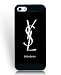 Produktbild Iphone 5 5S Hülle Yves Saint Laurent YSL Brand Logo - Iphone 5 5S Hülle Brand Logo for Boy Anti Slip Hülle Cover
