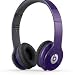 Produktbild Beats by Dre Solo HD On-Ear Kopfher (3,5mm Klinkenstecker, 1,4m) violett