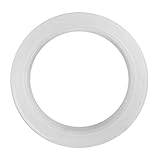 No son las partes originales. Mootea Anillo de sellado de silicona para máquina de café, anillo de sello de silicona para accesorio de máquina de café espresso universal GS-R003