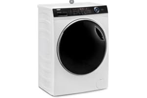 Haier lavadora frontal 70cm 15kg 1400t a +++ blanco hw150bp14986e