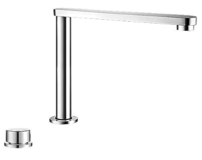 Blanco Mitigeur Blanco ELOSCOPE F CHROME 516672