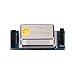 Produktbild Elviray 1Pcs kompensiert Quarz TCXO-Modul kompatibel für FT-817/857/897 TCXO-9 22.625MHZ hohe Stabilität TCXO-Komponenten Modul