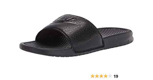 nike flip flops amazon
