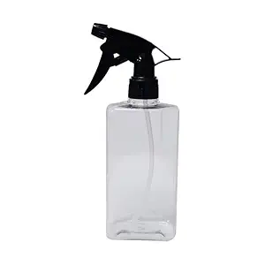 Mode Koorts Plastic Multipurpose Home & Garden Water Spray Bottle (900ml)