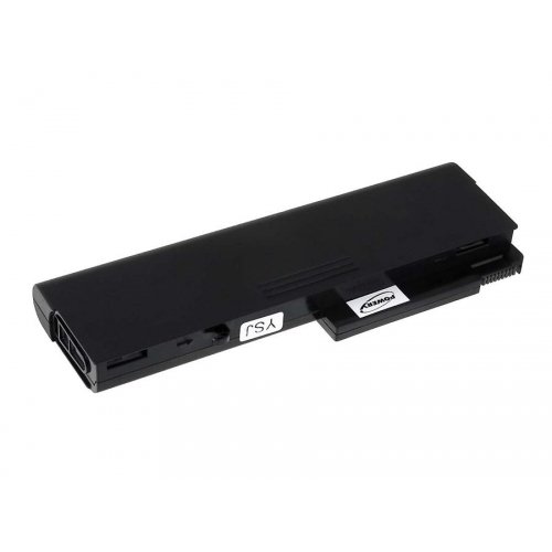 Akku für HP EliteBook 8440p 7800mAh, 11,1V, Li-Ion