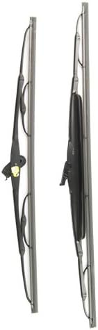 Silencio VM220 Wiper Blade Set