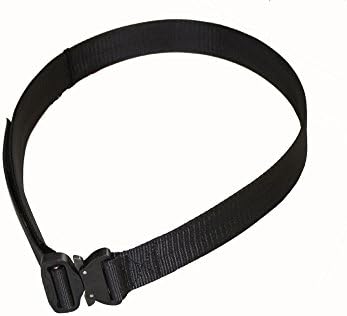 UKOM Cobra Buckle Combat Belt 45mm 1.75" (Large 38"- 46")