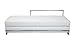 Produktbild Eileen Gray Daybed ClassiCon/Sofa / Tagesbett/Loungemöbel / DesignKlassiker von Klingenberg