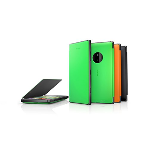 Nokia Lumia 830 - Smartphone Libre Windows Phone (Pantalla 5