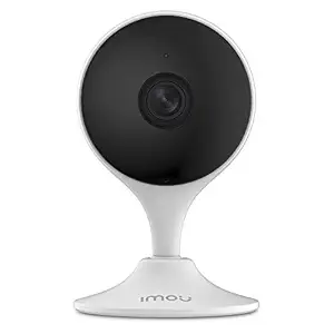 Dahua Imou Cue 2 Indoor Security Camera - IPC-C22EP