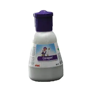 Coragen Anthranilic Diamide Insecticide 60ml (11)