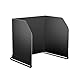 Produktbild LanLan Luftfahrzeuge Drohnen Zubehr FPV Monitor Sonnenschirm Haube Smartphone Tablet Visier Schatten f¨¹r DJI Drohne Mavic Air Phantom Inspire Fernbedienung Wir Verkaufen Nur Gl¨¹cklich f¨¹r Kinder L168