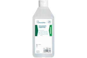 Dr. Schumacher Descosept Sensitive, Spenderflasche 1000 ml