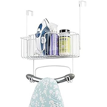 Halterung für Bügelbrett und Bügeleisen: Amazon.de: Elektronik