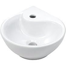 Suchergebnis auf Amazon.de für: eckwaschbecken mit unterschrank