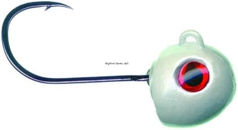Freedom Lures 97000 Zodiac Hybrid