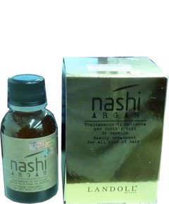 Nashi Argan Beauty Treatment Limited Edition 30 ML