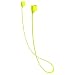 Produktbild IIfreesia 65 cm Magnetische Kopfhörer Lanyard Tragbare Silikon Lanyard Hals Hängegurt Anti Lost Strap Für Apple Airpods (grün)