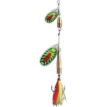 Dam Spinner Fztandem Habillé Fireshark 10G - Foto 6