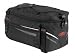Produktbild Gepäckträger-Tasche Idaho Active Serie schwarz, 31x17x20cm, ca. 530g