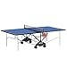 Produktbild KETTLER Tischtennisplatte Smash outdoor 3, blau/grau