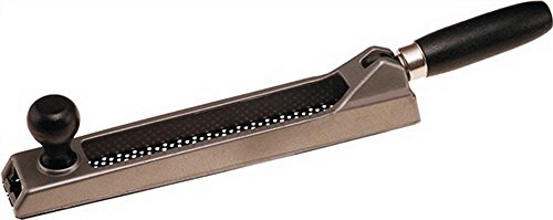 Preisvergleich Produktbild Kombihobel f.Trockenbau Gesamt-L. 350mm Blatt-L. 254mm