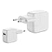 Produktbild Apple Original Netzteil für iPad (10 Watt) weiß